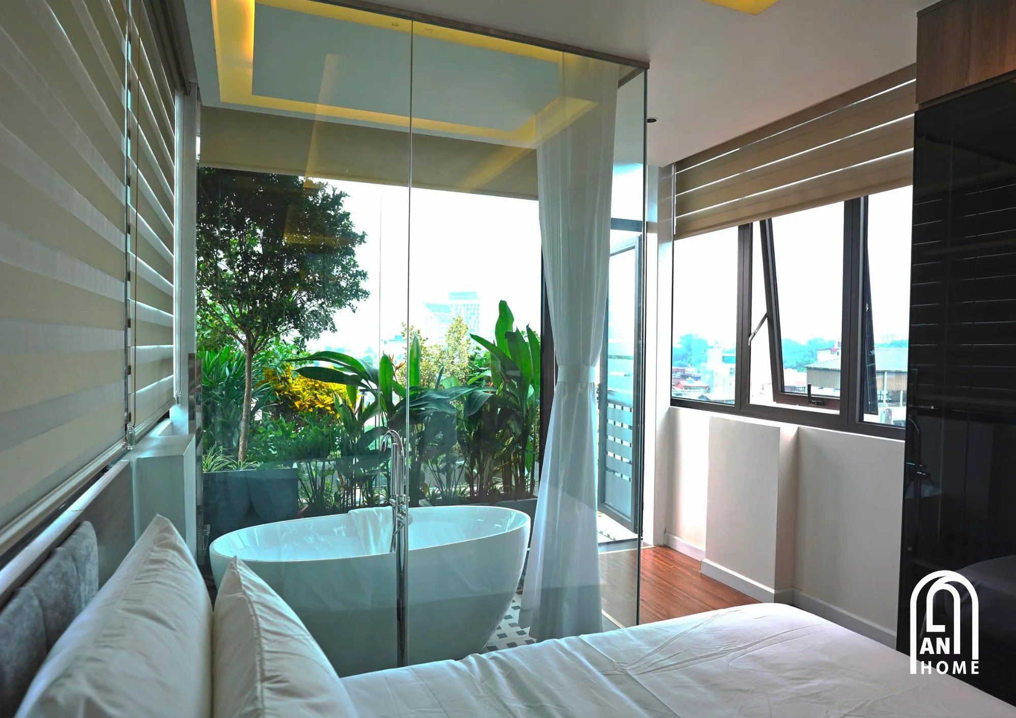 An Home banner 2